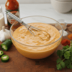 La Vics Orange Sauce Recipe