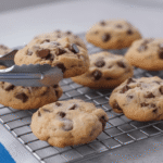 Martha Stewart Chocolate Chip Cookies Recipe