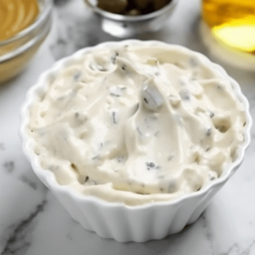 Captain Ds Tartar Sauce Recipe