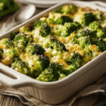 Texas Roadhouse Broccoli Recipe