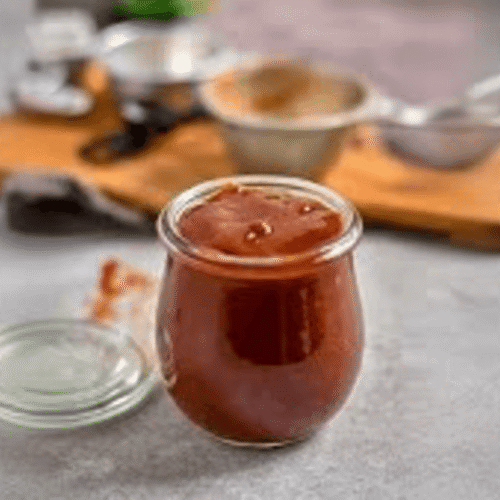 Wendy’s BBQ Sauce Recipe