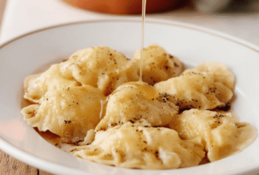 Martha Stewart Pierogi Recipe