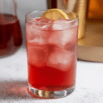 Royal Flush Drink Recipe