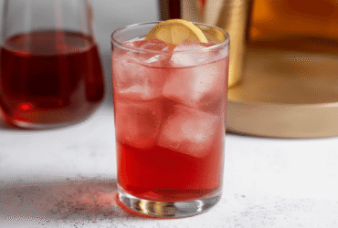 Royal Flush Drink Recipe