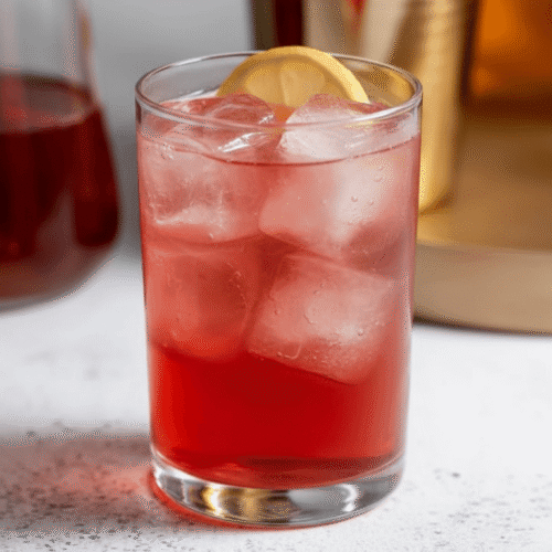 Royal Flush Drink Recipe