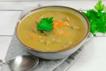 Goya Split Pea Soup Recipe 