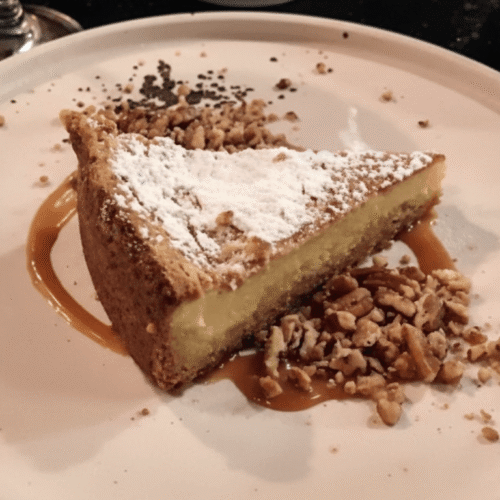 Jeff Ruby Butter Pie Recipe