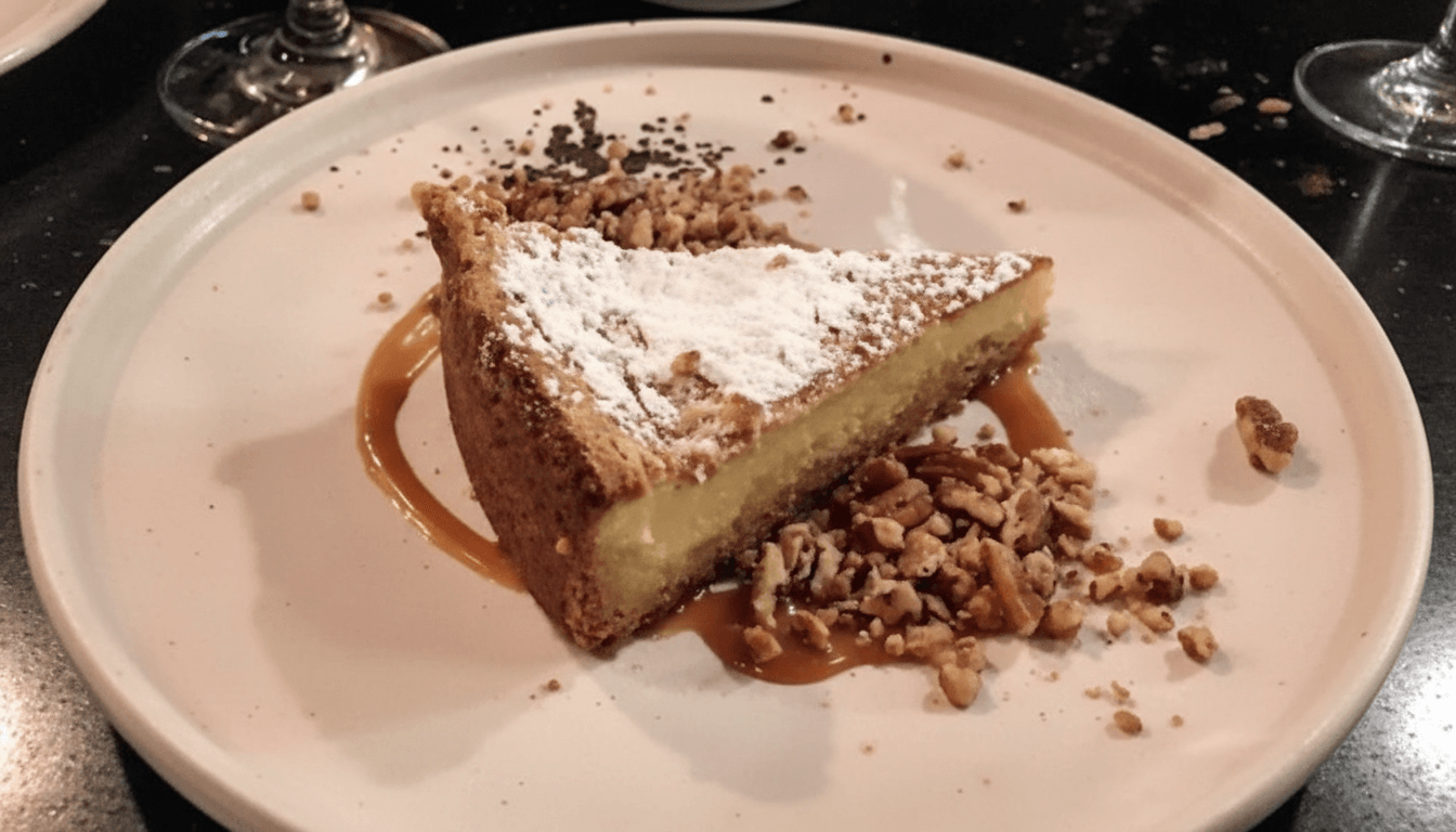 Jeff Ruby Butter Pie Recipe