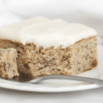 Sara Lee Banana Cake Recipe
