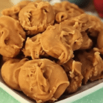 Maple Nut Goodies Recipe