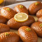 Hurmasice Recipe
