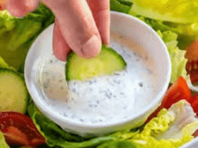 Raffertys Ranch Dressing Recipe
