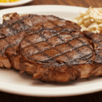 Golden Corral Steak Recipe