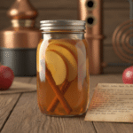 Popcorn Sutton Apple Pie Moonshine Recipe