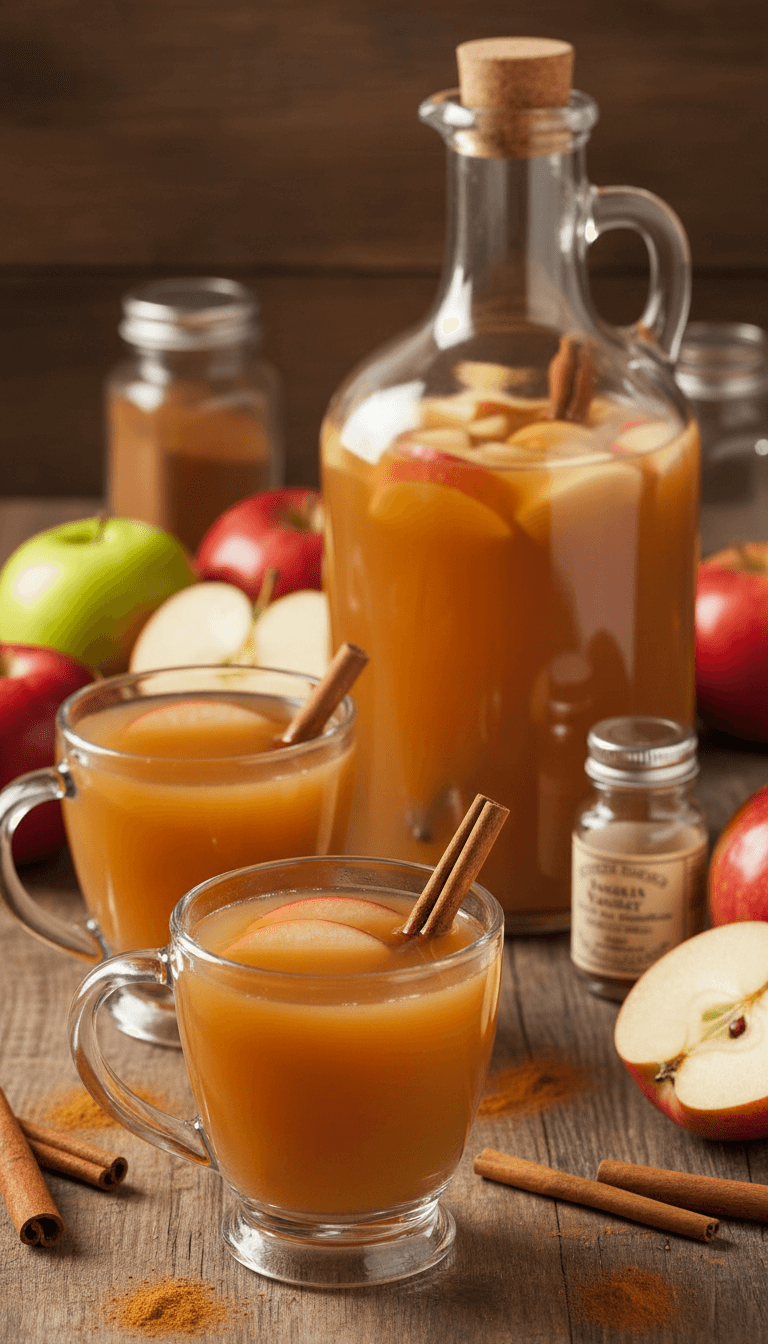 Popcorn Sutton Apple Pie Moonshine