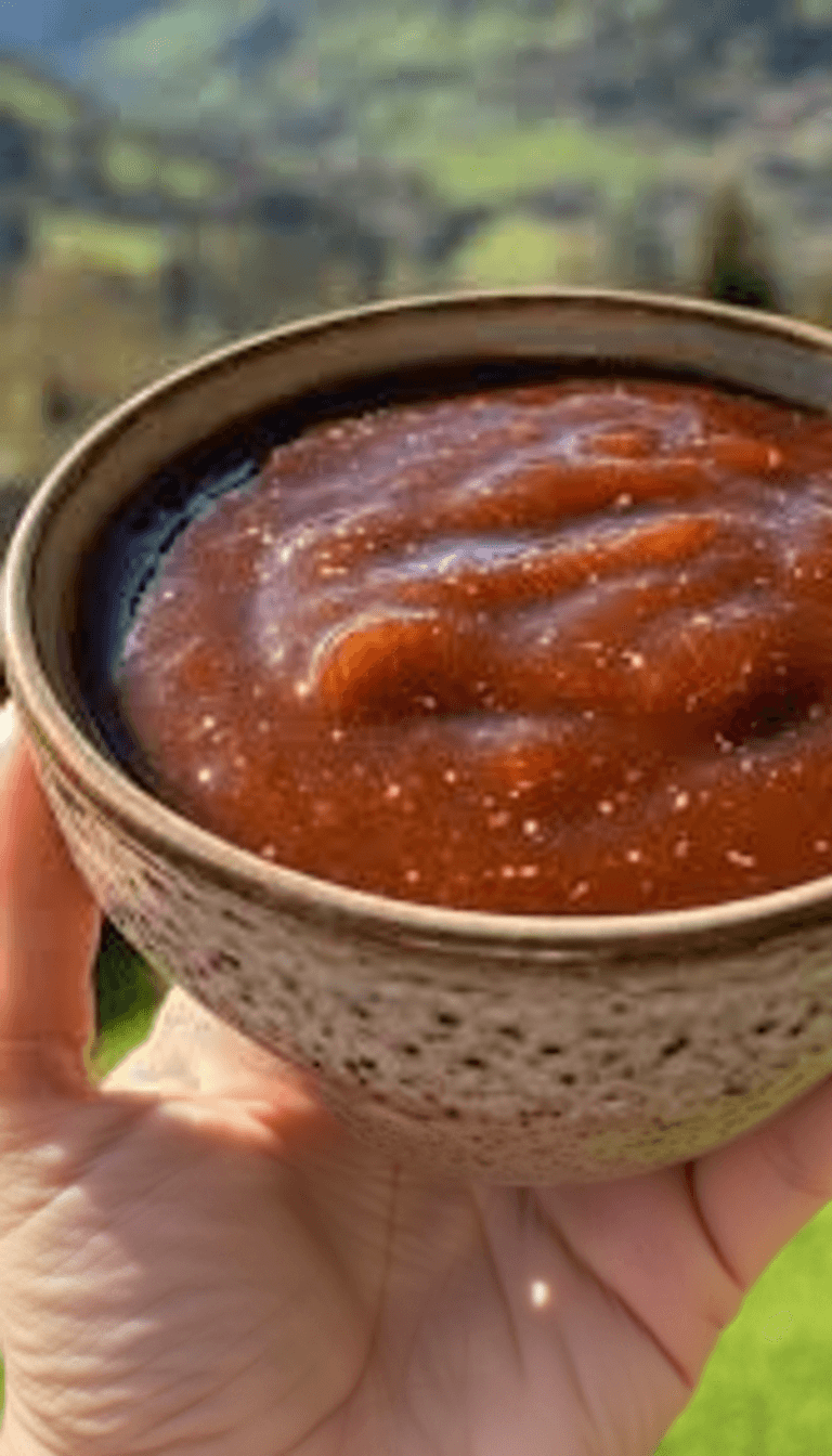 Bill Miller BBQ Sauce 