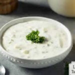 Long John Silvers Tartar Sauce Recipe