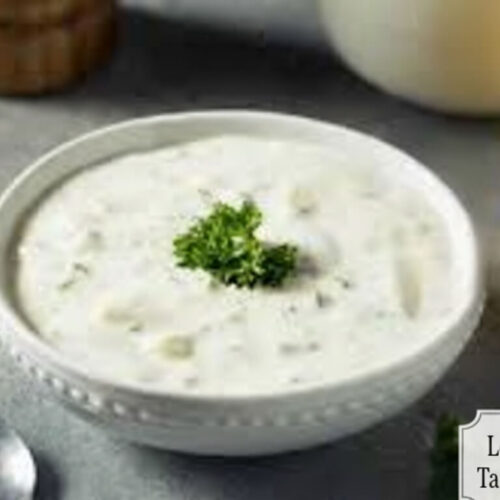 Long John Silvers Tartar Sauce Recipe