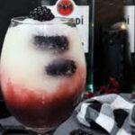Applebees Dracula Juice Recipe