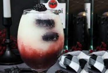Applebees Dracula Juice Recipe