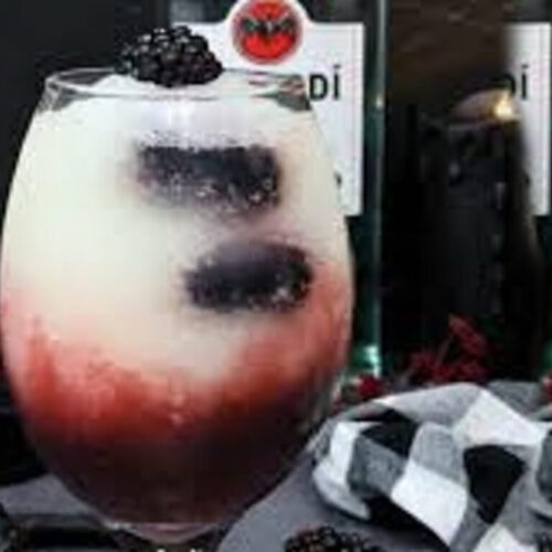 Applebees Dracula Juice Recipe