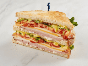McAlister's Club Sandwich Recipe