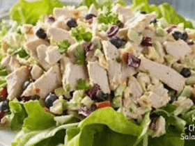 Kroger Chicken Salad Recipe