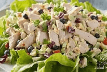 Kroger Chicken Salad Recipe