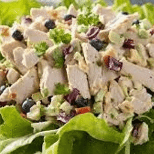 Kroger Chicken Salad Recipe