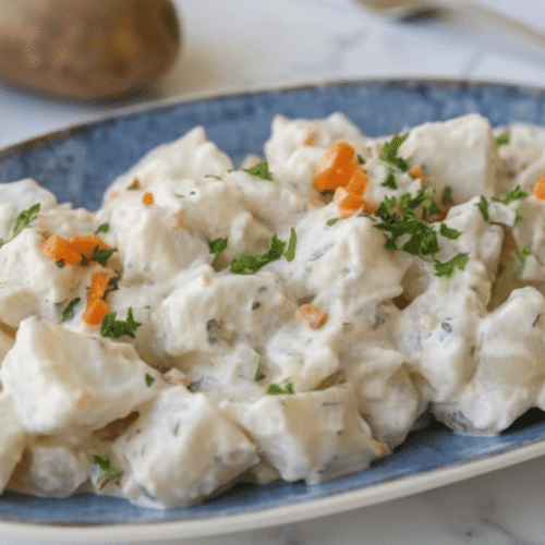Juan Pollo Potato Salad Recipe