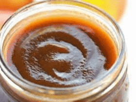 Lucille’s Apple Butter Recipe