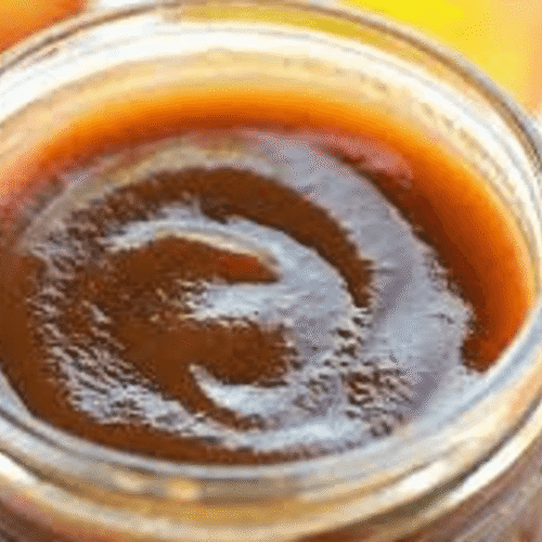 Lucille’s Apple Butter Recipe