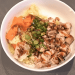 Flame Broiler Chicken Recipe