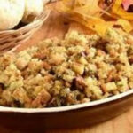 Bill Miller Cornbread Dressing Recipe