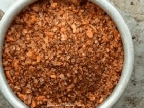 Copycat Wow Seasoning Recipe