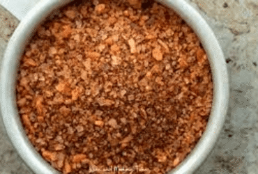 Copycat Wow Seasoning Recipe