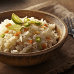 Juan Pollo Rice Recipe