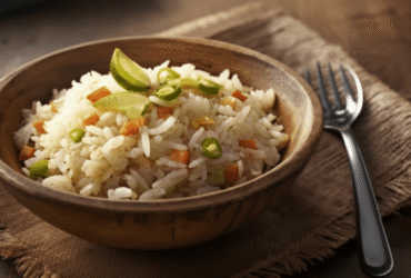 Juan Pollo Rice Recipe