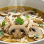 Bancheros Soup Recipe