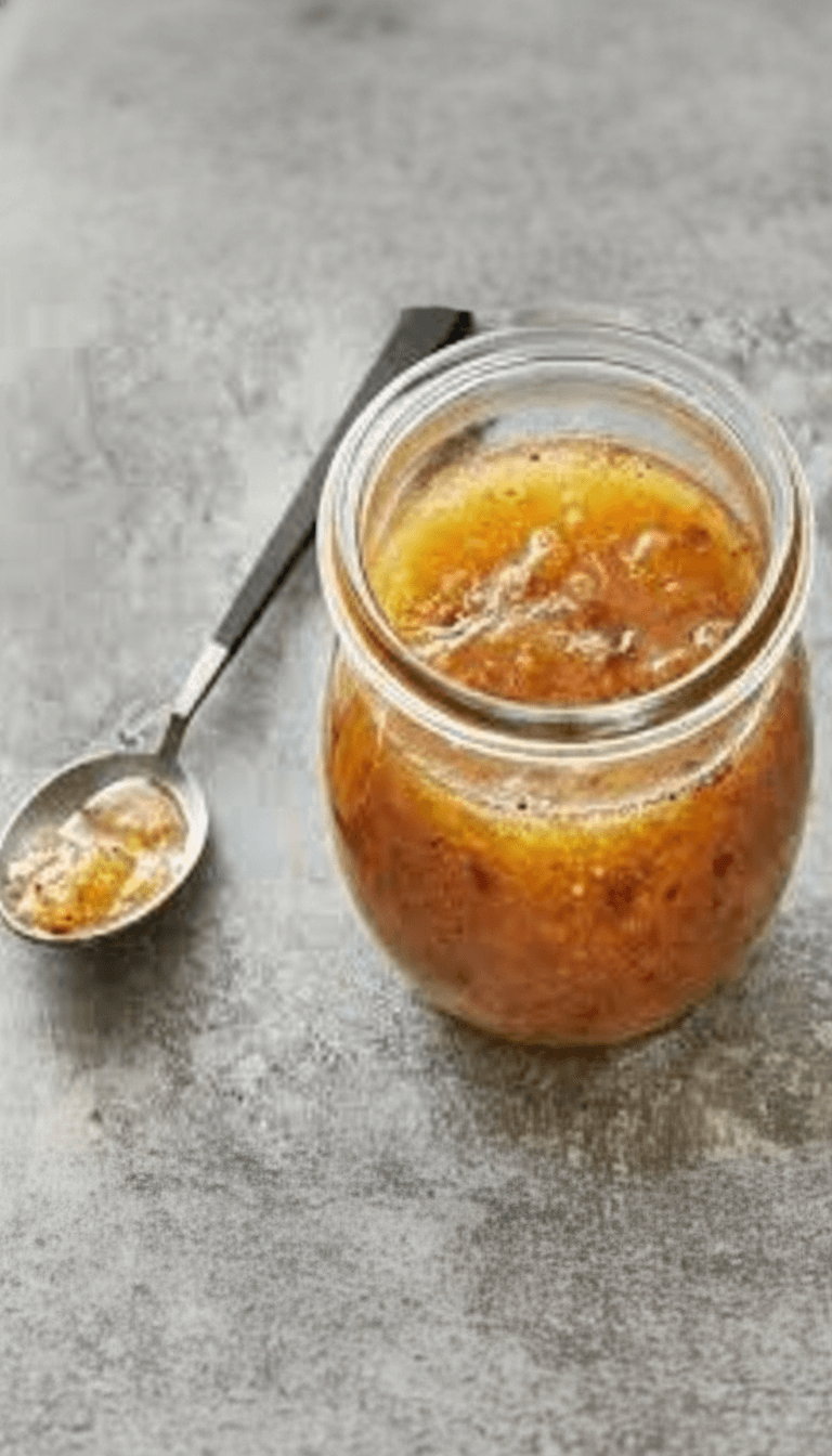 Ruby Tuesday Hickory Bourbon Sauce 