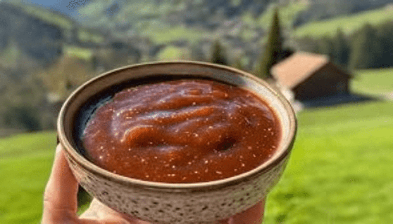 Bill Miller BBQ Sauce Recipe