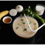 Onion And Banana Juice Recipe