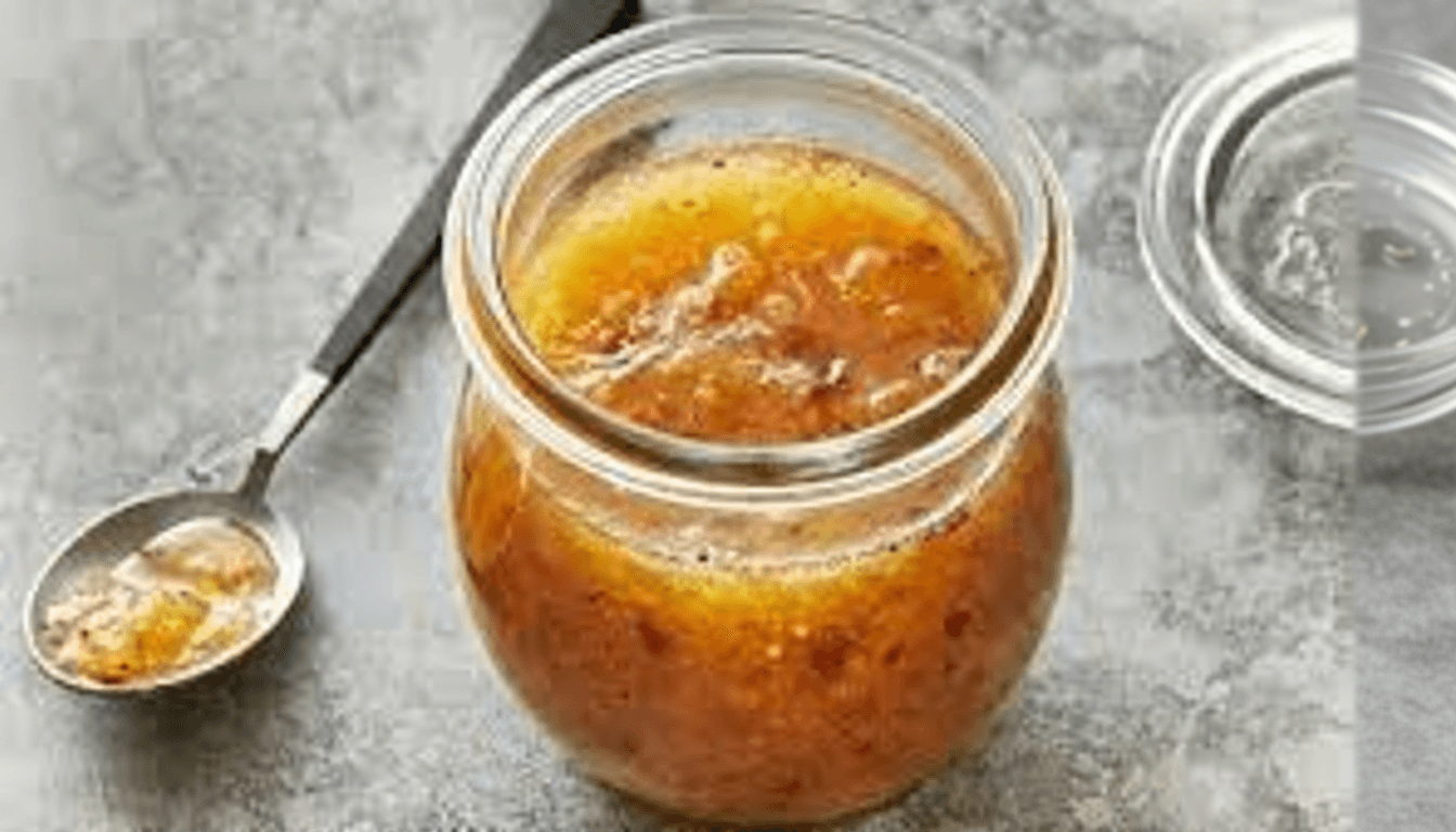 Ruby Tuesday Hickory Bourbon Sauce Recipe