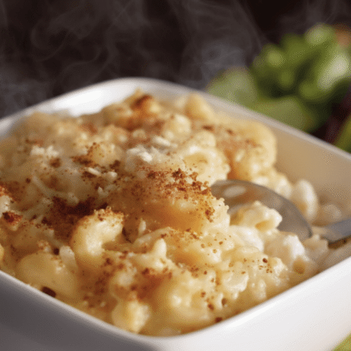 Red Robin Mac And Cheese Recipe