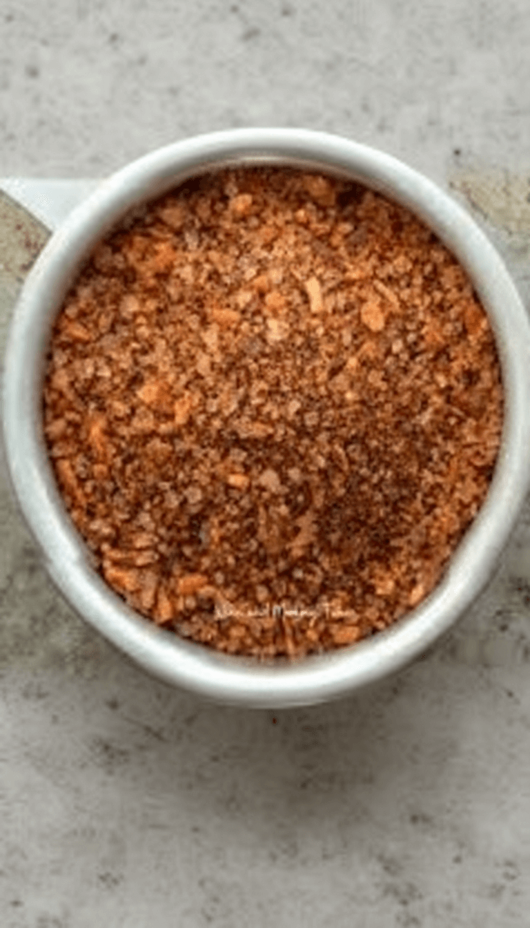 Copycat Wow Seasoning 