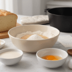 Grandma Sycamore Bread Recipe