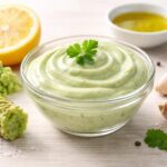 Wasabi Aioli Recipe