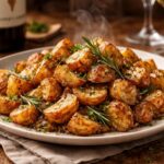 Cooper's Hawk Betty's Potatoes Recipe