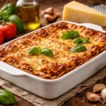 Skinners Lasagna Recipe
