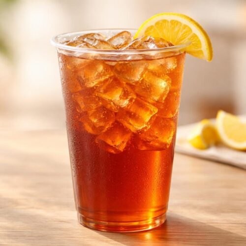 McDonald's Sweet Tea Recipe